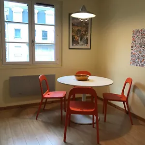 Appartement Cosy T2 Mezzanine Pour 4 Personnes, Cauterets